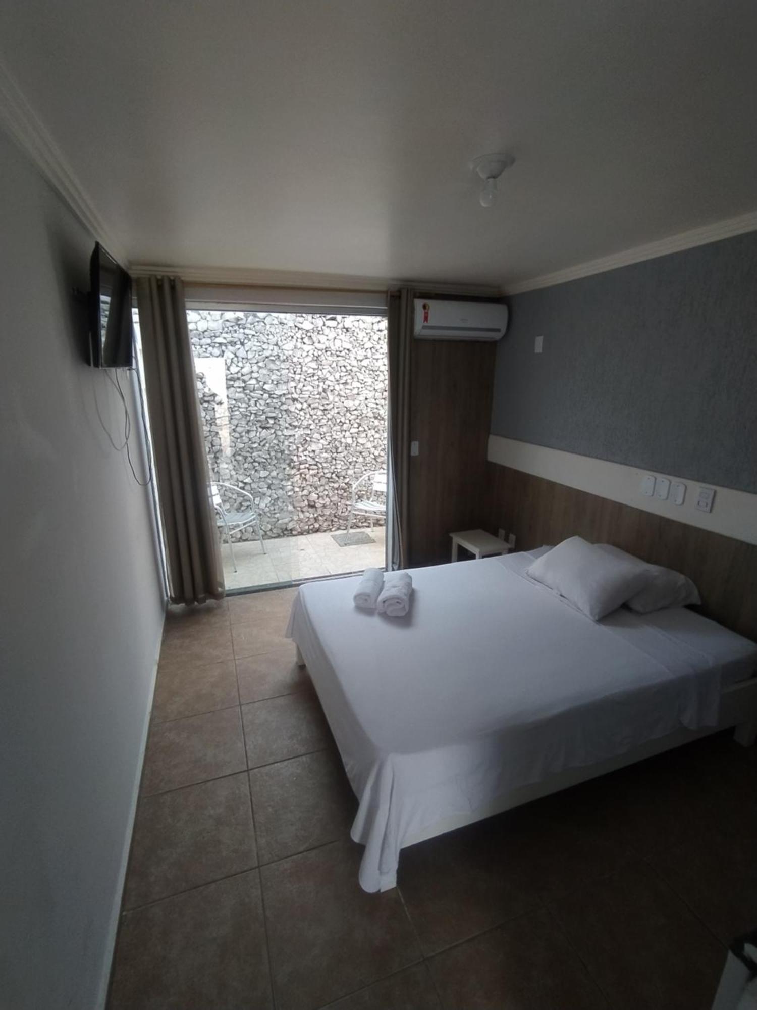 Bela Vista Praia Hotel ناتال المظهر الخارجي الصورة